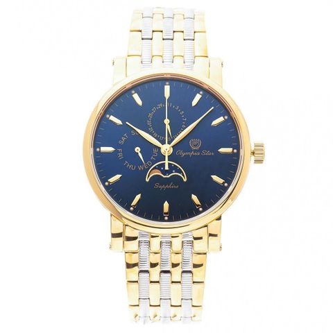 Olym Pianus 40mm Nam OPA98023-21MSK-X