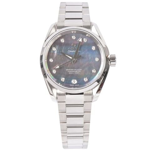 Omega Aqua Terra 231.10.39.21.57.001