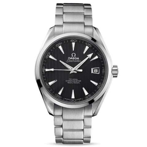 Omega 231.10.42.21.06.001