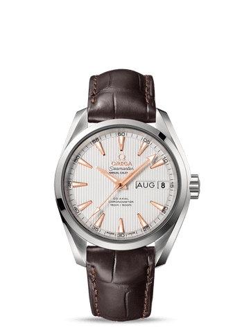Omega 231.13.39.22.02.001