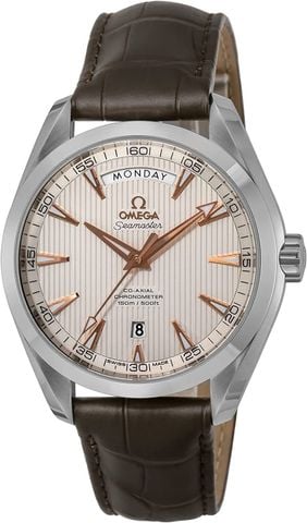 Omega 231.13.42.22.02.001
