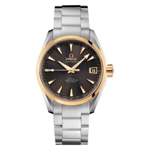 Omega 39mm Nam 231.20.39.21.06.004