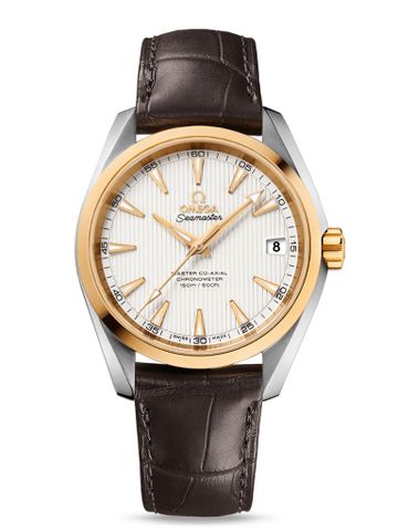 Omega 231.23.39.21.02.002