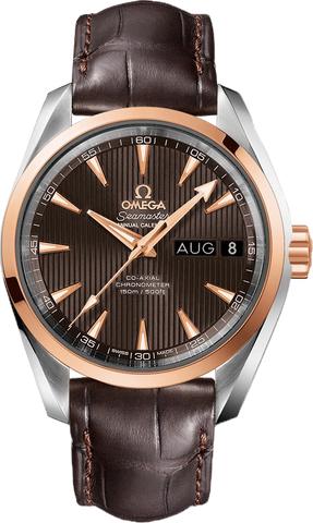 Omega 231.23.39.22.06.001