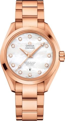 Omega 231.50.34.20.55.001