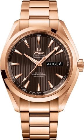 Omega 231.50.43.22.06.003