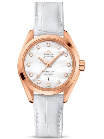 Omega 231.53.34.20.55.001