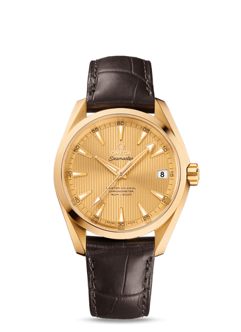 Omega 231.53.39.21.08.001