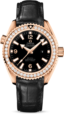 Omega 232.58.38.20.01.001