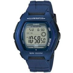 Casio Vintage 43mm Nam HDD-600C-2A