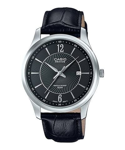 Casio MTP 40mm Nam BEM-151L-1AVDF