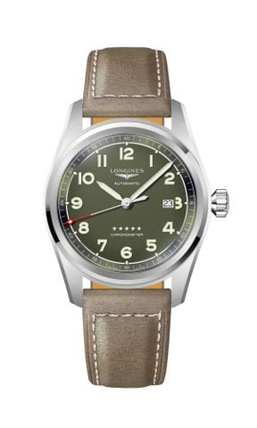 Longines 42mm Nam L3.811.4.03.2