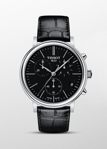 Tissot T122.417.16.051.00