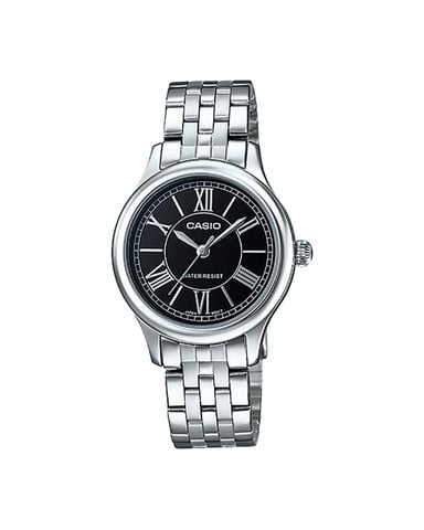Casio LTP 30mm Nữ LTP-E113D-1ADF
