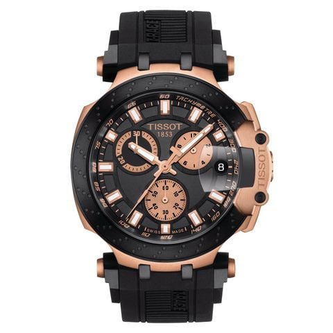 Tissot 43mm Nam T115.417.37.051.00