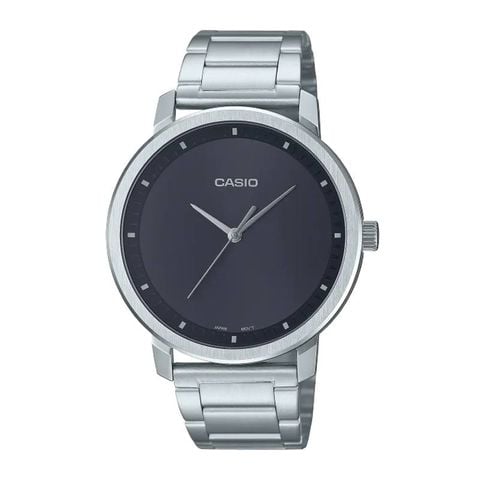 Casio LTP 33.8mm Nữ LTP-B115D-1EVDF