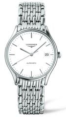 Longines 35mm Nam L4.860.4.12.6