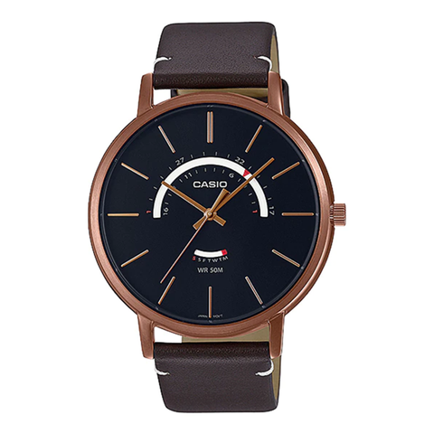 Casio MTP 43mm Nam MTP-B105RL-1AVDF