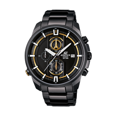 Casio Edifice 44.5mm Nam EFR-533BK-1A9VUDF