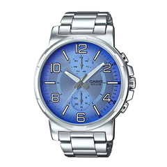 Casio MTP 45mm Nam MTP-E313D-2B2VDF