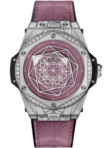 Hublot 465.SS.89P7.VR.1204.MXM20