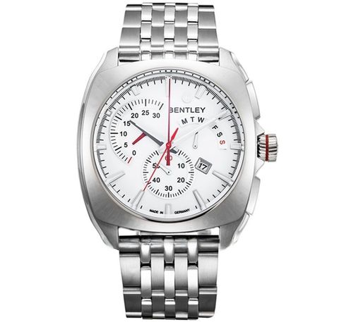 Bentley 45mm Nam BL1681-60000-T