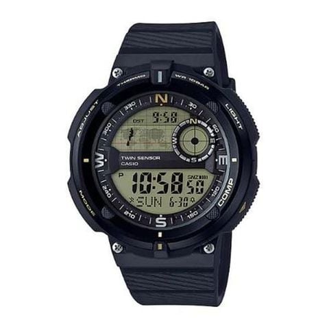Casio SGW-600H-9ADR