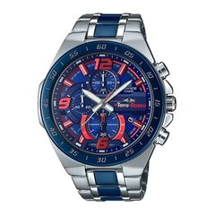 Casio Edifice 49mm Nam EFR-564TR-2ADR