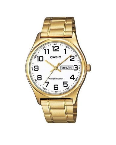 Casio MTP 39mm Nam MTP-V003G-7BUDF