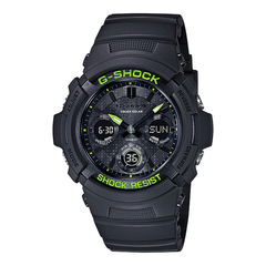 Casio G-Shock 46mm Nam AWR-M100SDC-1ADR
