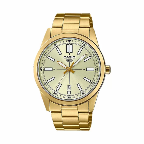 Casio MTP 41mm Nam MTP-VD02G-9EUDF
