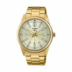 Casio MTP 41mm Nam MTP-VD02G-9EUDF
