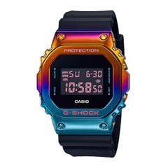 Casio G-Shock 43.2mm Nam GM-5600SN-1DR