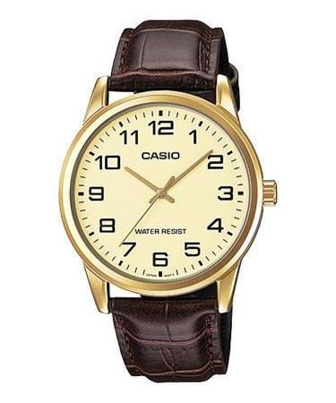 Casio MTP 38mm Nam MTP-V001GL-9BUDF