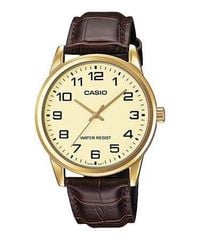 Casio MTP 38mm Nam MTP-V001GL-9BUDF