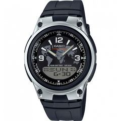 Casio Vintage 40mm Nam AW-80-1A2VDF