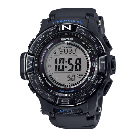 Casio PRW-3510Y-1DR