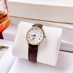 Frederique Constant 28mm Nữ FC-235M1S5