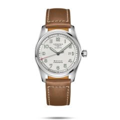 Longines 42mm Nam L3.811.4.73.2