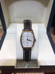 Longines 26mm- 30.60mm Nữ L2.142.8.73.2