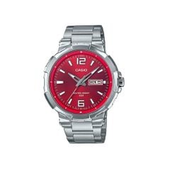 Casio MTP 42mm Nam MTP-E119D-4AVDF