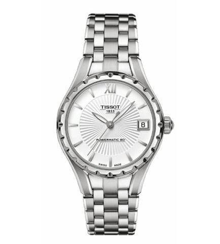 Tissot 34mm Nữ T072.207.11.038.00