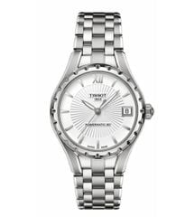 Tissot 34mm Nữ T072.207.11.038.00