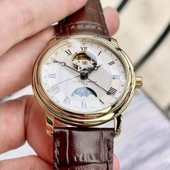 Frederique Constant 40 mm Nam FC-335MC4P5