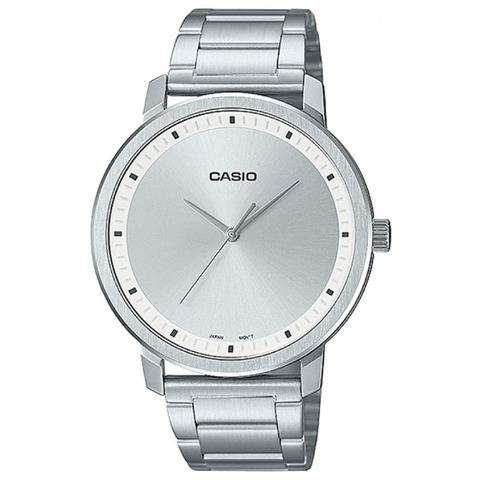 Casio LTP 33.8mm Nữ LTP-B115D-7EVDF