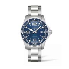 Longines 41mm Nam L3.740.4.96.6