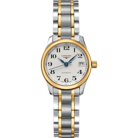 Longines 25.5mm Nữ L2.128.5.78.7