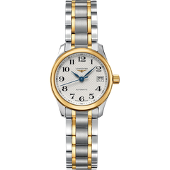 Longines 25.5mm Nữ L2.128.5.78.7