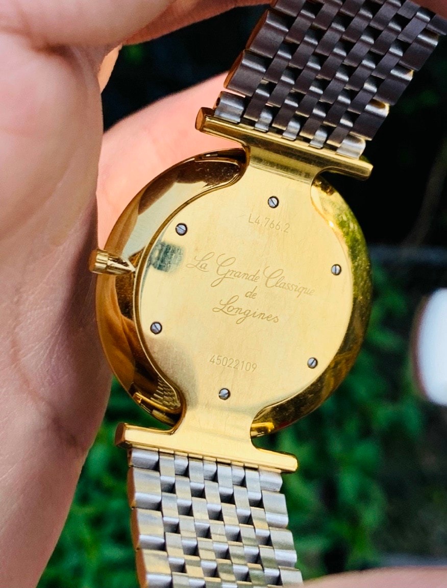 Longines 28137857 hotsell