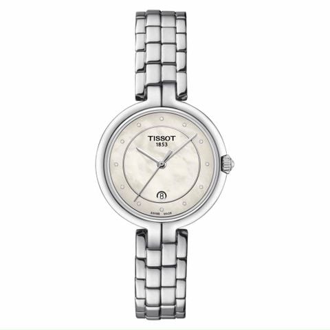 Tissot 30mm Nữ T094.210.11.116.01